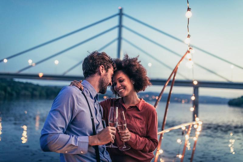 10 Romantic Birthday Ideas for Boyfriend at Home